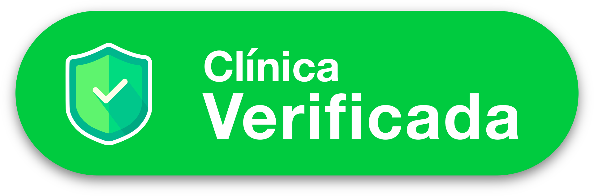 Selo de Clínica Verificada